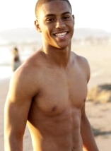 Keith Powers D.R