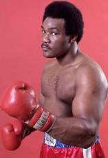 George Foreman D.R