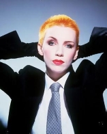 Annie Lennox D.R