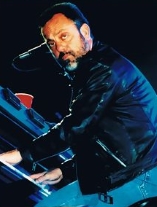 Billy Joel D.R