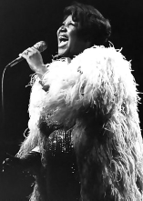 Aretha Franklin D.R