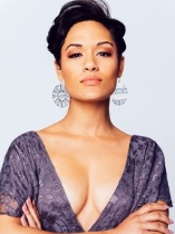 Grace Byers (II) D.R