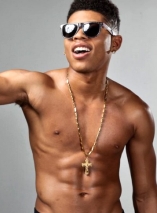 Bryshere Y. Gray D.R