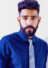 Rahul Kohli D.R