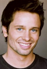 Tyler Ritter D.R