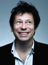 Mathieu Amalric D.R