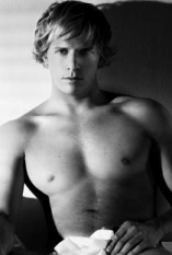 Chris Geere D.R
