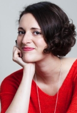 Phoebe Waller-Bridge D.R