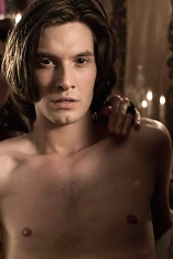 Ben Barnes D.R