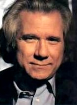 John Larroquette D.R