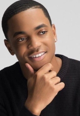 Michael Rainey, Jr. D.R