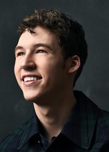 Devin Druid D.R