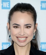 Sofia Carson D.R