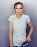 Mary Lynn Rajskub D.R