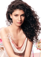 Tina Desai D.R