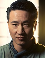 Terry Chen D.R