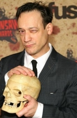 Ted Raimi D.R