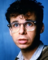 Rick Moranis D.R