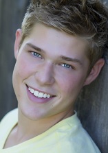 Mason Dye D.R