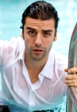 Oscar Isaac D.R
