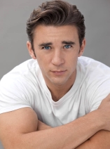 Billy Flynn D.R