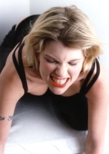 Alexandra Tydings D.R