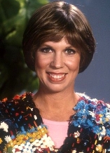 Vicki Lawrence D.R