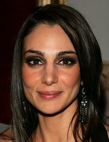 Annie Parisse D.R