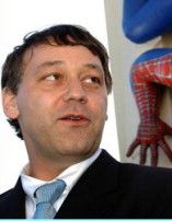 Sam Raimi D.R