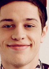 Pete Davidson D.R