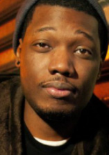 Michael Che D.R