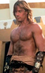 Kevin Sorbo D.R