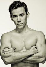 Conrad Ricamora D.R