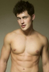 Christopher Sean D.R