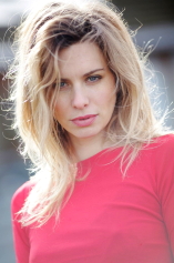 Coralie Audret D.R