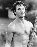 Patrick Swayze D.R