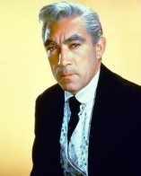 Anthony Quinn D.R