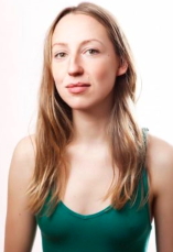 Anna Konkle D.R