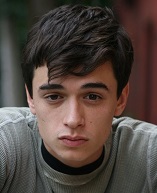 Benjamin Papac D.R