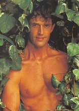 Rupert Everett D.R