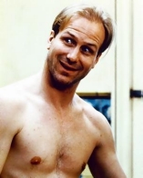 William Hurt D.R