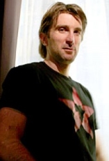 Sharlto Copley D.R