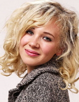 Juno Temple D.R