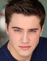 Ryan McCartan D.R