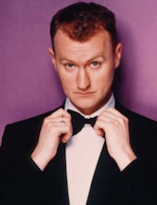 Mark Gatiss D.R
