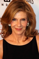 Jill Clayburgh D.R