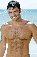 Julian Gil D.R