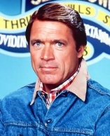 Chad Everett D.R