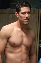 Brandon Quinn D.R
