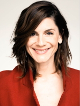 Christina Hecke D.R